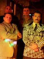 Drsná gangsterka o slovenském mafiánovi míří na Netflix. Pokračování dorazí do kin příští rok