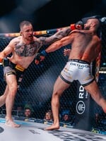 Drtivé KO za 19 sekund a velký zvrat. Oktagon uspořádal další ohromný turnaj, padal jeden knockout za druhým