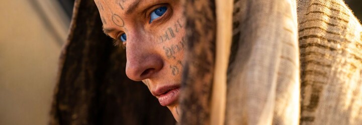 Druhá série Dune: Prophecy má zelenou. Pokračování příběhu Bene Gesserit je oficiální