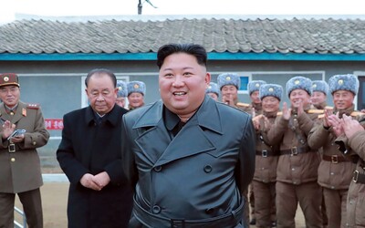 Družice zaznamenali v severokórejskom jadrovom komplexe vysokú aktivitu