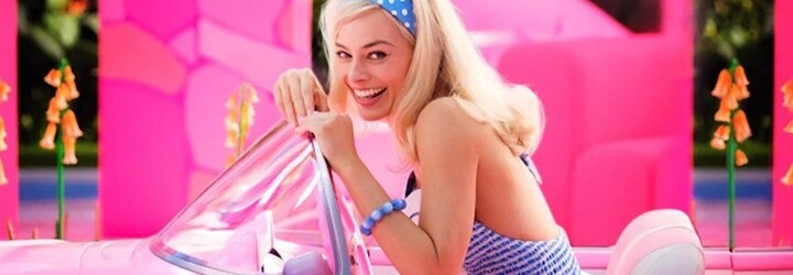 Dua Lipa, Lizzo nebo Ryan Gosling: Koukni, která jména se podílí na soundtracku ke snímku Barbie