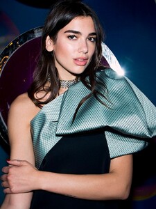 Dua Lipa příští rok zavítá poprvé do Česka! Těšit se na ni můžeš 27. a 28. května 