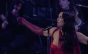 Dua Lipa vydá svoj prvý live album. Jej najväčšie hity si vypočuješ v sprievode symfonického orchestra