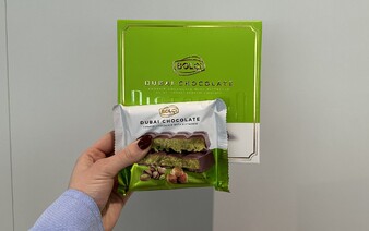 Dubajská čokoláda z Lidlu spôsobila ošiaľ, vypredala sa za pár minút. Ochutnali sme ju a porovnali s originálom