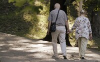 Důchody čeká změna, věk odchodu do penze se zvýší