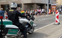 Dúhový Pride reaguje na plánovaný útok v Bratislave. Zverejnil pravidlá a odporúčania k očakávanej akcii