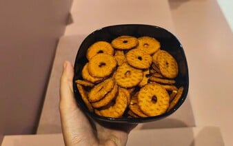 Dupetky predstavili novú príchuť. Túto kombináciu chutí majú Slováci v obľube