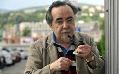 Dušan Klein, režisér Básníků, zemřel ve věku 82 let