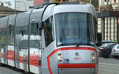 Dva dny, dva vibrátory. V brněnské MHD někdo zapomněl sexuální pomůcky