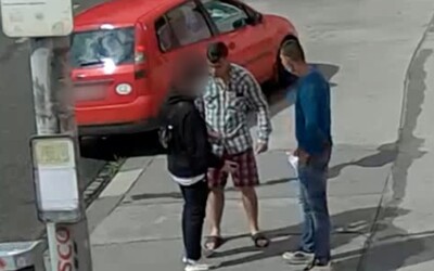 Dva muži přepadli v Brně mladíka, okradli jej o šest korun. Nyní jim hrozí deset let vězení