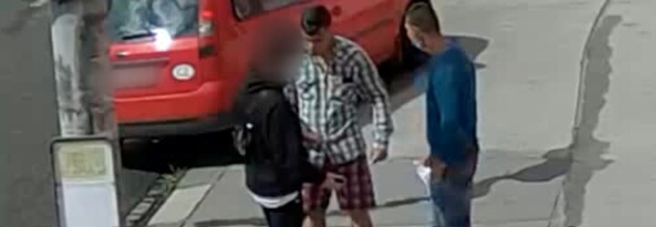 Dva muži přepadli v Brně mladíka, okradli jej o šest korun. Nyní jim hrozí deset let vězení