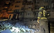 Dva roky od vpádu Rusov na Ukrajinu: Boje neustále pokračujú, Ukrajina je denne vystavená delostreleckým a raketovým útokom