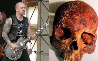 Dvaja satanisti popravili homosexuála: Našli u nich ľudskú lebku aj krv vo fľaškách, jeden z nich bol slávny metalista