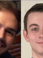 Dva teenageři cestující po Kanadě zabili možná až 3 lidi. Raději zemřou v přestřelce, než aby se vzdali policii