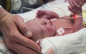 Dvanáctiletá dívka z Česka porodila zdravé dítě. Otcem je údajně její bratr
