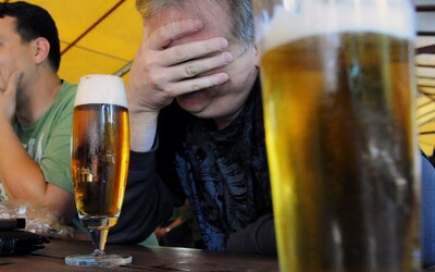 Dve pivá predal za 664 €. Podvodníka už chytila polícia