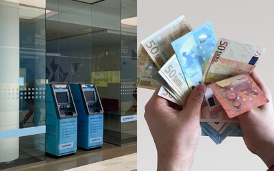Dve slovenské banky upozorňujú na rozsiahle odstávky. Vypnú bankomaty a mnohí zákazníci nezaplatia kartou ani cez internet