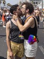 Dvě třetiny Čechů souhlasí s manželstvím homosexuálních párů, tvrdí studie
