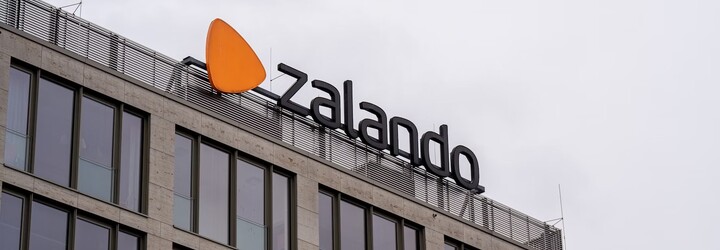 Dve známe online módne značky sa spájajú. Zalando sa rozhodlo spojiť s konkurenciou