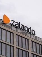 Dve známe online módne značky sa spájajú. Zalando sa rozhodlo spojiť s konkurenciou