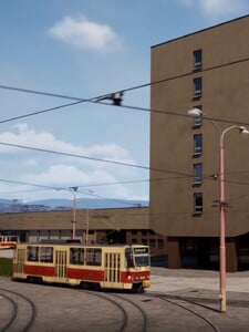 Dvojica Slovákov vytvára realistický simulátor električiek. Ich hru si všimli už aj v zahraničí