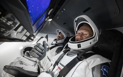 Dvojica astronautov SpaceX pozná dátum návratu na Zem. Ich príchod budeš môcť opäť sledovať naživo