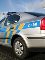 Dvojice souložila v centru Brna, kolemjdoucí na ni zavolal policii