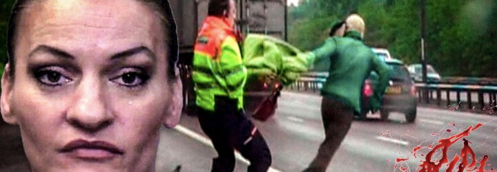 Dvojičky Erikssonové sa hádzali na diaľnici pod autá: Podľa policajtov mali nadľudskú silu, jedna z nich potom zavraždila muža