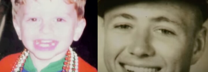 Dvojročný James si pamätal život vojaka z druhej svetovej vojny, ktorý nikdy sám neprežil: Rodičia veria, že ide o reinkarnáciu