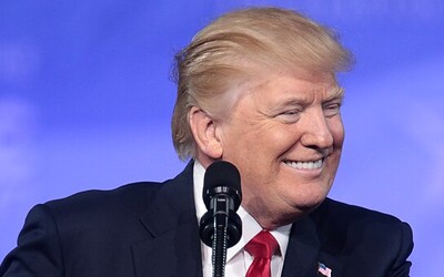 Dvouleté dítě zůstalo v USA, rodiče deportovali. Případ ilustruje důsledky Trumpovy tvrdé migrační politiky