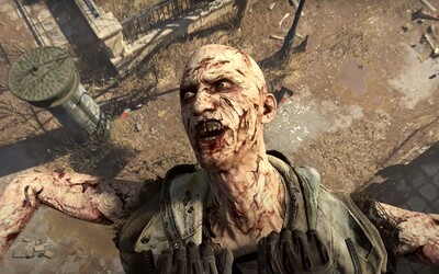 Dying Light 2 vypadá jako skvělá zombie hra. Vystřídá studio Techland na polském trůnu CD Projekt Red?