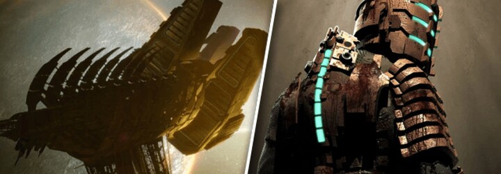 EA ohlásilo remake legendární hry Dead Space. Zahraješ si ho jen na PC a next-gen konzolích s nádhernou grafikou