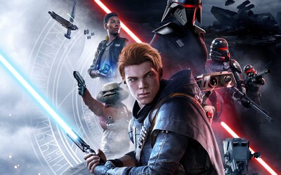 EA ukázalo gameplay pre Star Wars Jedi: Fallen Order. Využívať budeme svetelný meč, silu a bojové umenia