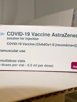 EMA: AstraZeneca je účinná a bezpečná