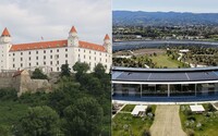 ESET chce v Bratislave postaviť gigantický komplex. Má jedinečnú ambíciu, poteší mnohých Slovákov