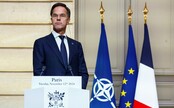 EÚ a NATO musia viac zbrojiť, vyhlásil šéf NATO Rutte. Prehovoril o ďalších krokoch, ktoré by mali uskutočniť