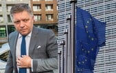 EÚ chce zatlačiť na Slovensko. Musí znížiť svoju závislosť od ruskej ropy