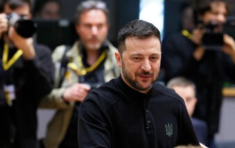 EÚ odmieta Putinovu podmienku. Vojenská pomoc Ukrajine bude pokračovať