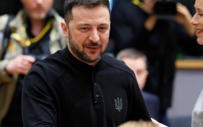 EU odmítá Putinovu podmínku. Vojenská pomoc Ukrajině bude pokračovat