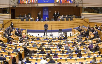EÚ predĺžila sankcie proti Rusku o ďalší polrok. Maďarsko súhlasilo s jednou podmienkou