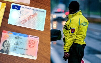 EÚ schválila nové jednotné vodičské preukazy. Budú fungovať úplne inak ako doteraz
