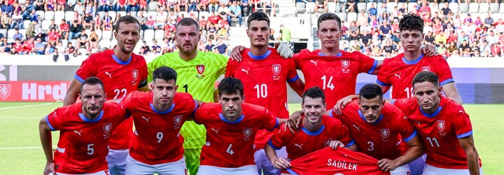EURO 2024: Kdo reprezentuje Česko? Seznam se s jednotlivými hráči
