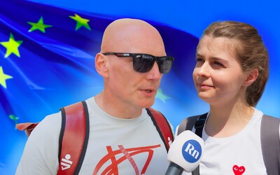 EUROVOĽBY 2024: Koho budú voliť Bratislavčania? (ANKETA)
