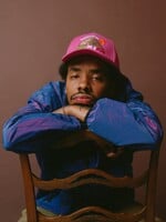 Earl Sweatshirt poprvé v Česku! Jeden z nejosobitějších rapperů své generace přiveze nové album Live Laugh Love