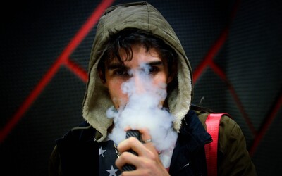 E-cigarety už začínajú zabíjať aj v Európe. Na následky vapingu zomrel v Belgicku prvý človek