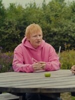 Ed Sheeran už má naplánovaný posmrtný album. Prezradil názov aj myšlienku za tracklistom