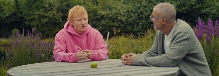 Ed Sheeran už má naplánovaný posmrtný album. Prezradil názov aj myšlienku za tracklistom