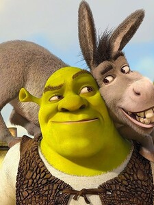 Eddie Murphy prezradil, kedy vyjde Shrek 5. Rozhodlo sa aj o tom, či bude mať ikonický Oslík vlastný film