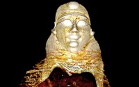 Egyptologové objevili možná nejstarší a nejzachovalejší mumii