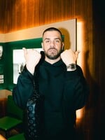 Ektor sa dištancuje od koncertu DJ Wicha v O2 aréne: „Nikdy som nepotvrdil, že tam budem“